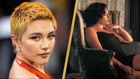 oppenheimer nude scene leaked|Florence Pugh Nude Scenes From “Oppenheimer”